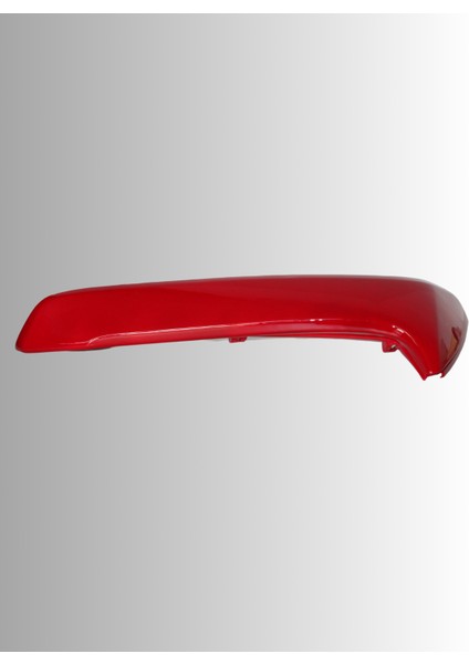 Honda Wave Eski Model Ön Dizlik Dış Sağ Kırmızı