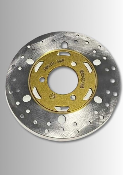 Yamaha Cygnus-L Disk Ön Fren Tkr