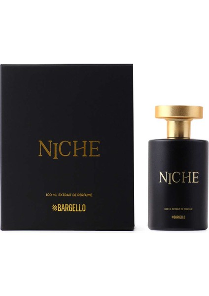 Niche Revel Unisex Extrait De Parfüm 100 ml