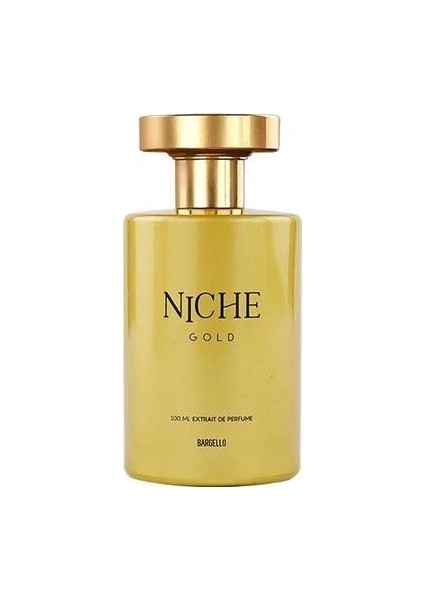 Niche Sillage Unisex Extrait De Parfüm 100 ml