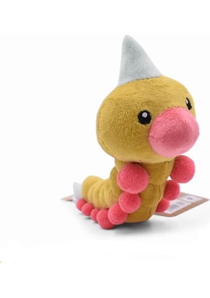 Weedle 18CM Pokemon Peluş Oyuncak Figür