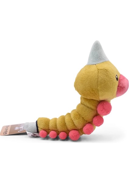 Weedle 18CM Pokemon Peluş Oyuncak Figür