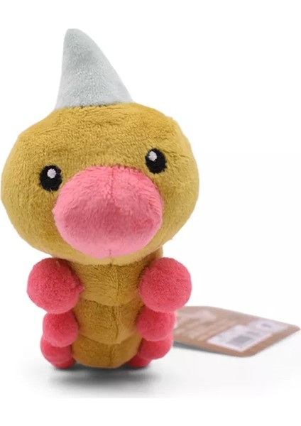 Weedle 18CM Pokemon Peluş Oyuncak Figür