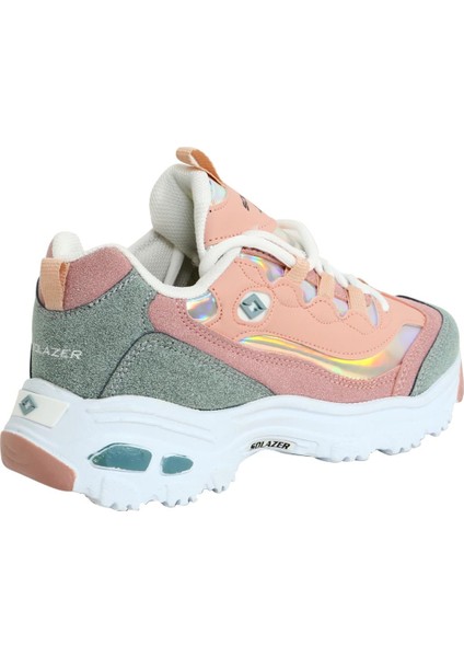 Kadın Sneaker Spor Ayakkabı Günlük modelleri