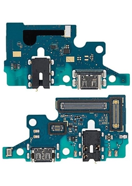 Samsung A71  Şarj Soketi