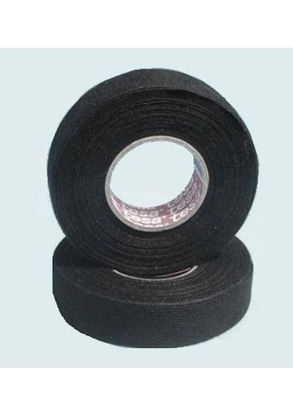 Eriyen Bant. Izalasyon Bantı 19 mm x 8 mt