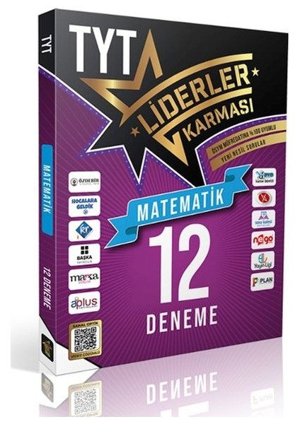 Tyt Matematik Branş Denemeleri