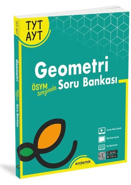 Endemik Tyt-Ayt Geometri Soru Bankası