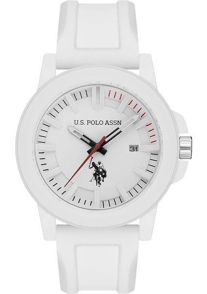 USPA1029-09 Erkek Kol Saati