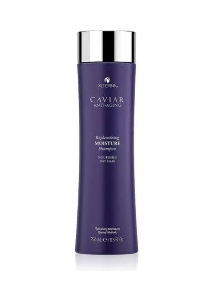 Caviar Replenishing Moisture Yenileyen Nemlendirici Saç Bakım Şampuanı 250ML