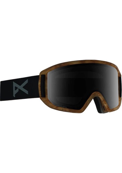 Relapse Kayak/snowboard Goggle