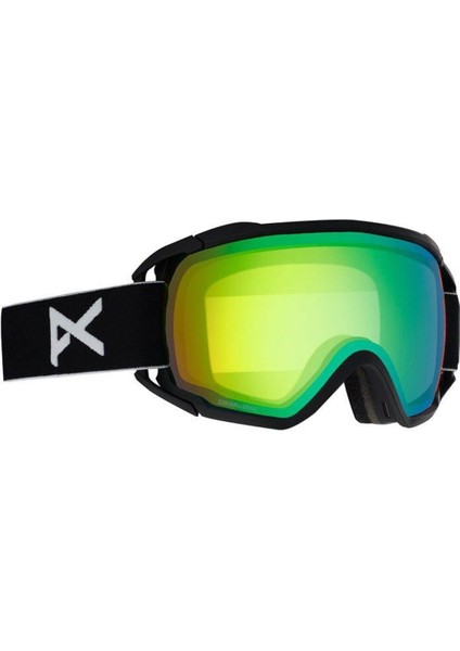 Circuit Erkek Kayak/snowboard Goggle