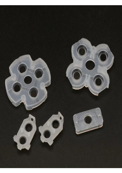 Ps4 V2 Kol Lastik Takımı 50 Takım