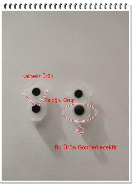 Ps4 V2 Kol Lastik Takımı 50 Takım modelleri