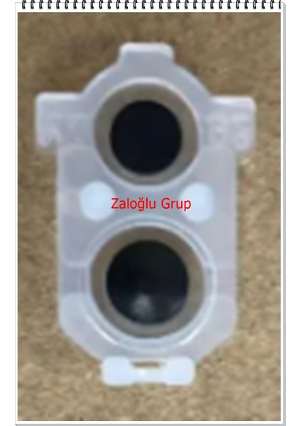 Ps4 V2 Kol Lastik Takımı 50 Takım indirimleri