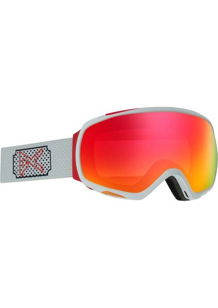 Tempest Mfı Kadın Kayak/snowboard Goggle