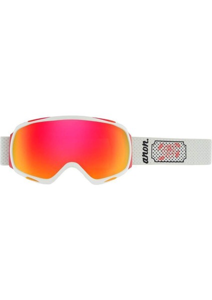 Tempest Mfı Kadın Kayak/snowboard Goggle
