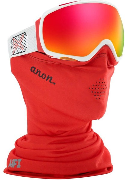 Tempest Mfı Kadın Kayak/snowboard Goggle