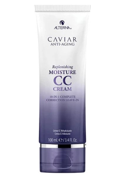 Caviar Replenishing Moisture Yenileyen Nemlendirici cc Saç Kremi 100ML