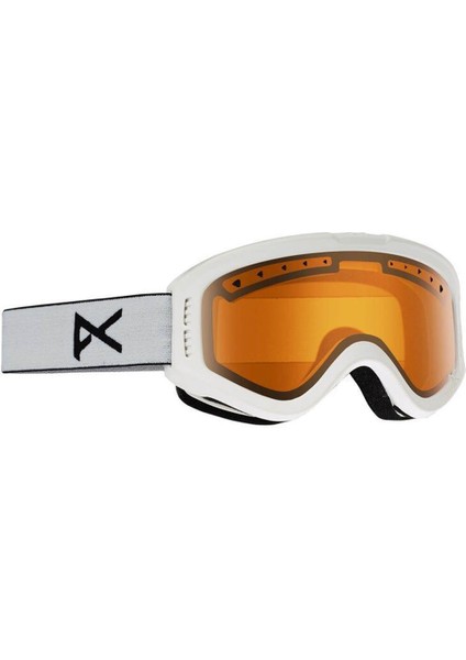 Helix 2.0 Erkek Kayak/snowboard Goggle