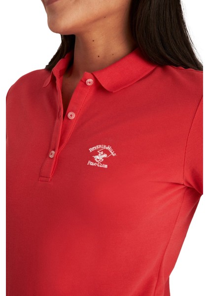 Kadın Polo Yaka T-Shirt - 22SWEPK6102301 fiyatları