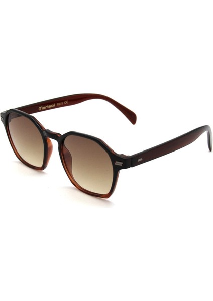 MRS Oslo C09 Güneş Unisex Gözlüğü
