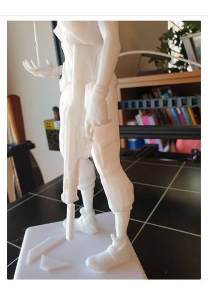 Jett Pose Figür fırsatları