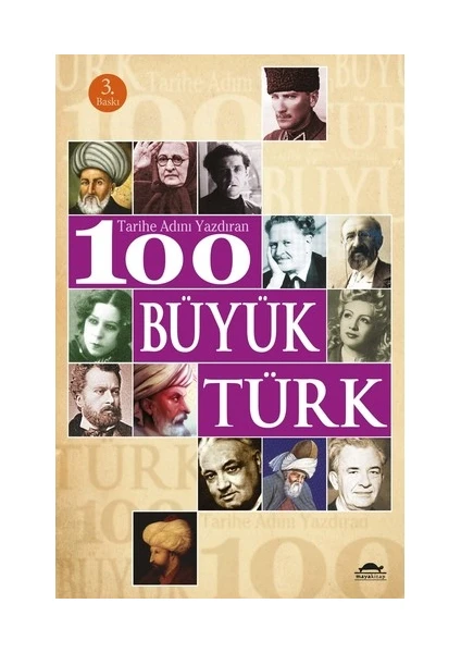 100 Büyük Türk