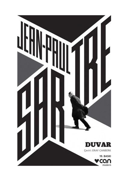 Duvar - Jean Paul Sartre