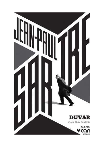 Duvar  - Jean Paul Sartre