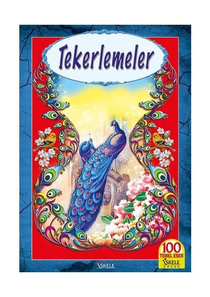 Tekerlemeler-Zeki Çakmak