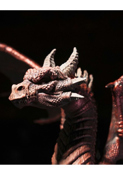 Knight Online Felankor Dragon Boyalı Figür 20 cm indirimleri
