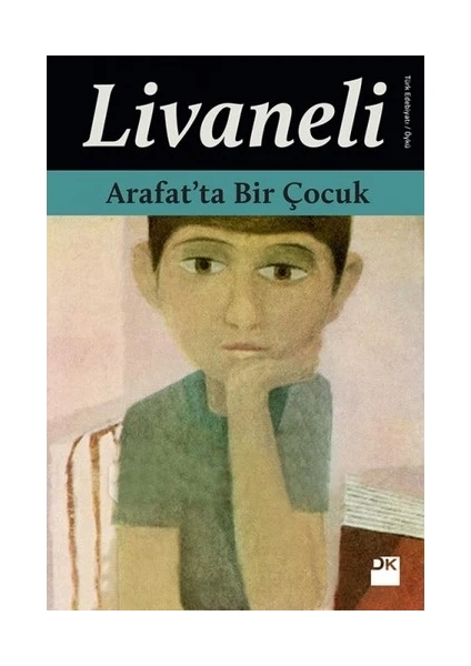 Arafat'ta Bir Çocuk - Zülfü Livaneli