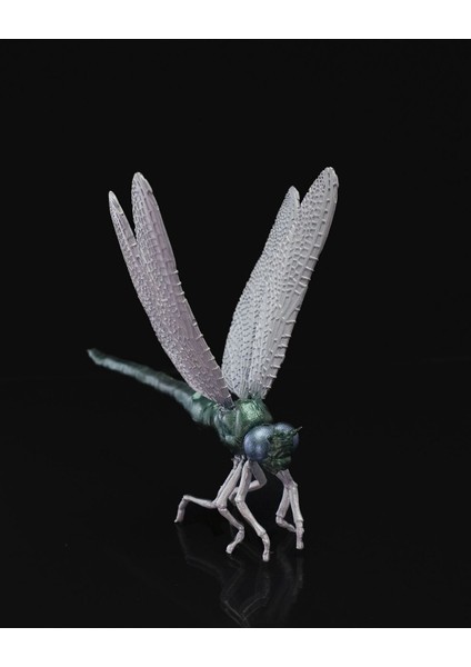 Dragonfly Yusufçuk Boyalı Figür 15 cm fırsatları