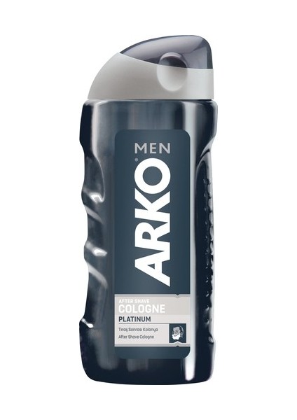 Men Tıraş Kolonyası Platinum 250 Ml