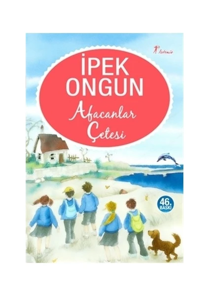 Afacanlar Çetesi - İpek Ongun