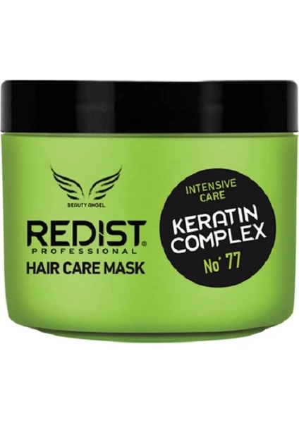 Keratin Yoğun Onarıcı Maske 500 Ml