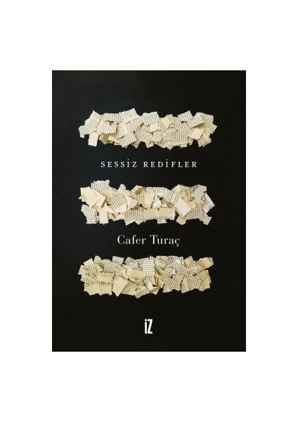 Sessiz Redifler-Cafer Turaç