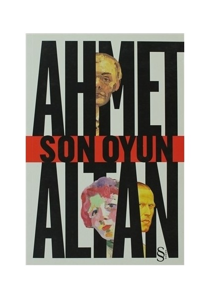 Son Oyun - Ahmet Altan