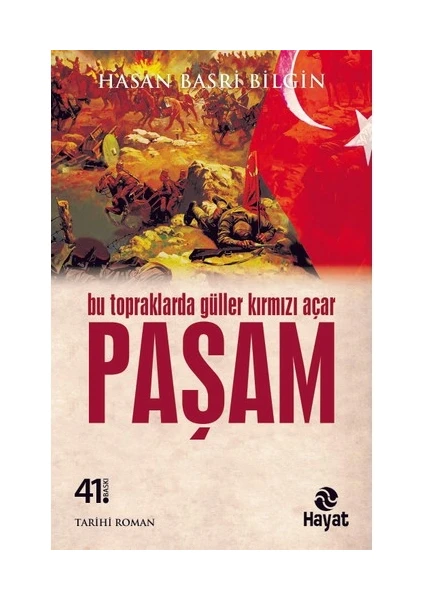 Paşam - Hasan Basri Bilgin