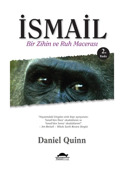 İsmail - Daniel Quinn