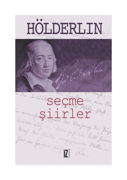 Seçme Şiirler-Friedrich Hölderlin