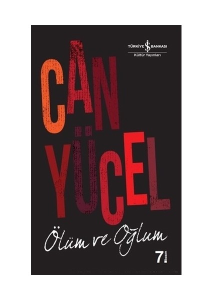 Ölüm Ve Oğlum - Can Yücel