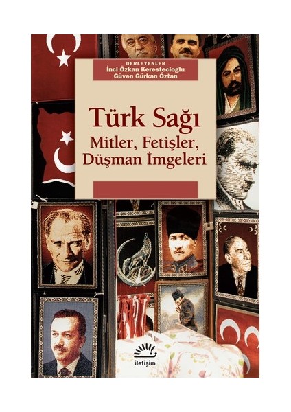 Türk Sağı-Derleme