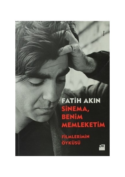 Sinema Benim Memleketim - Fatih Akın