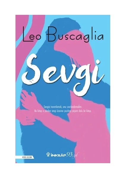 Sevgi-Leo Buscaglia