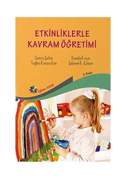 Etkinliklerle Kavram Öğretimi-Handan Ercan