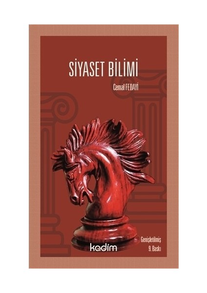 Siyaset Bilimi