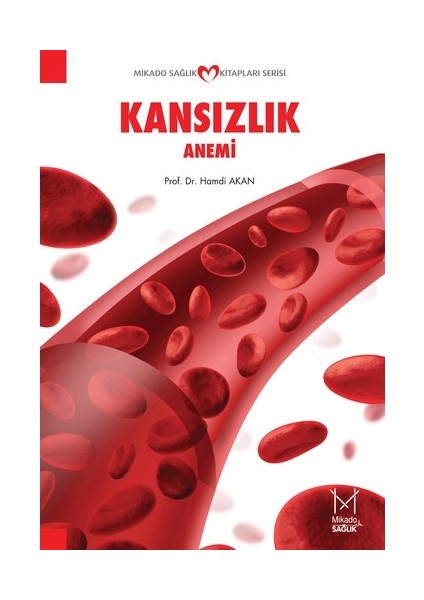 Kansızlık - Hamdi Akan