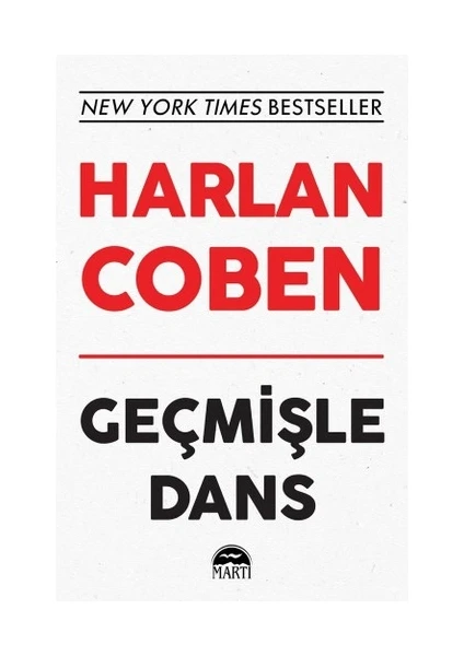 Geçmişle Dans - Harlan Coben